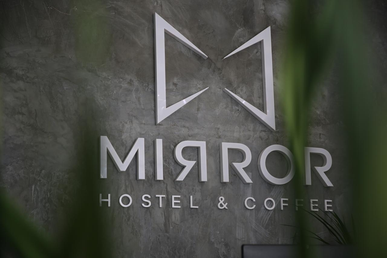 The Mirror Danang Hostel - Brand New Екстериор снимка
